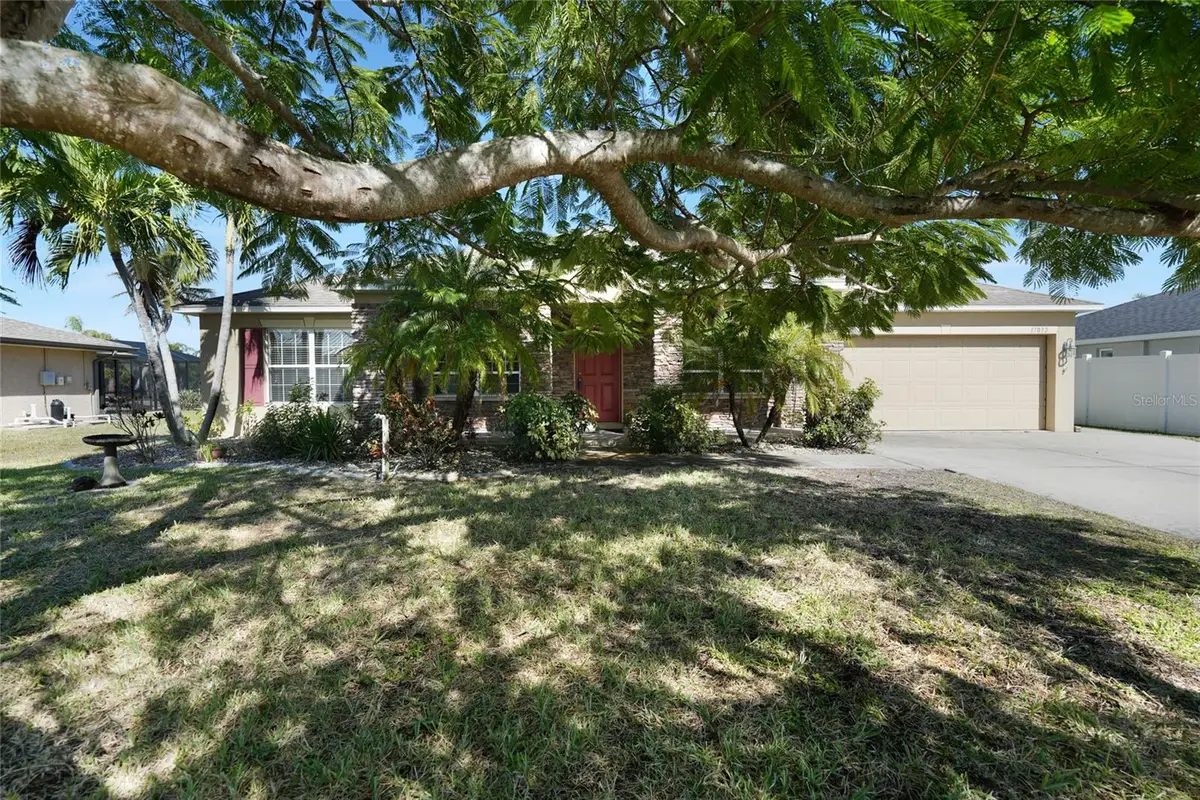 17032 Ohara Drive, Port Charlotte, FL 33948 - Image #1