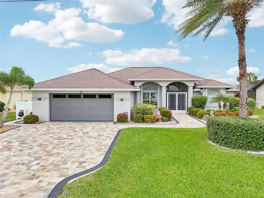 13 Clubhouse Road, Rotonda West, FL 33947 - Image #2