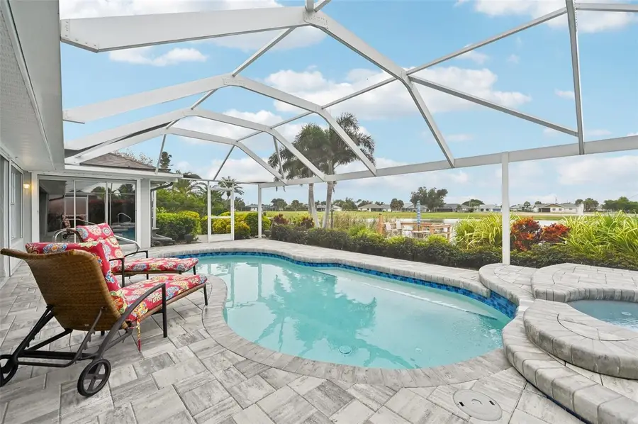 13 Clubhouse Road, Rotonda West, FL 33947 - Image #3