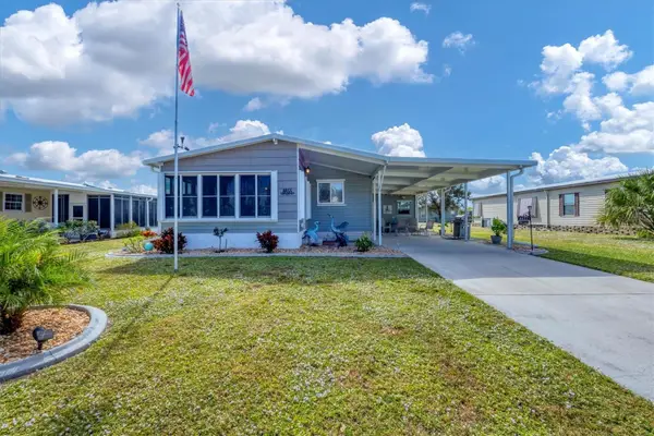 8455 Nighthawk Drive, ENGLEWOOD, FL 34224