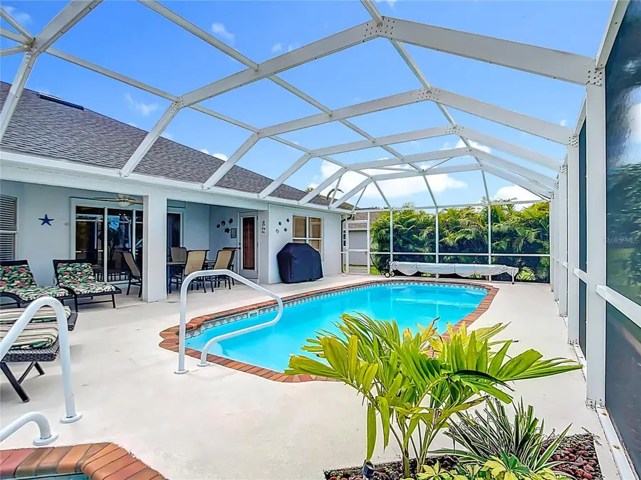 119 Sportsman Road, Rotonda West, FL 33947 - Image #2