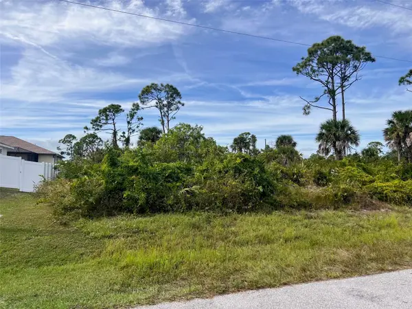 16 Caree Place, PLACIDA, FL 33946