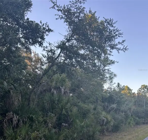 23391 Buckner Avenue, PORT CHARLOTTE, FL 33980