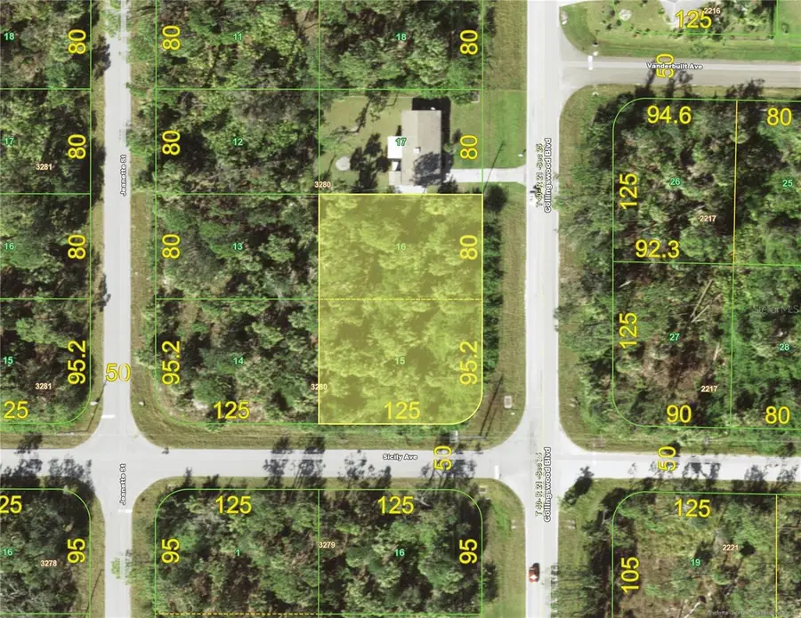 4137/4145 Collingswood Avenue, Port Charlotte, FL 33948 - Image #2