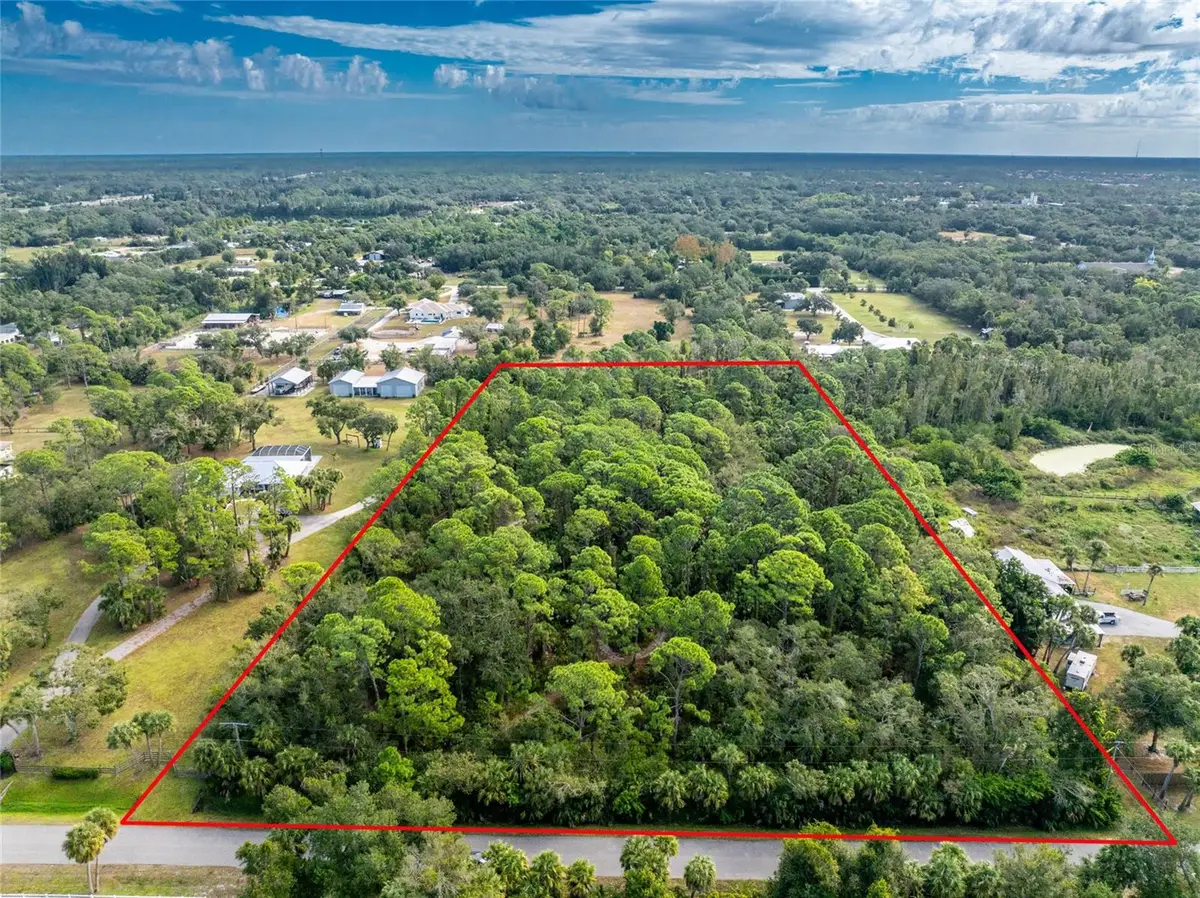 Tract 119 Greencove Road, Venice, FL 34292 - Image #1