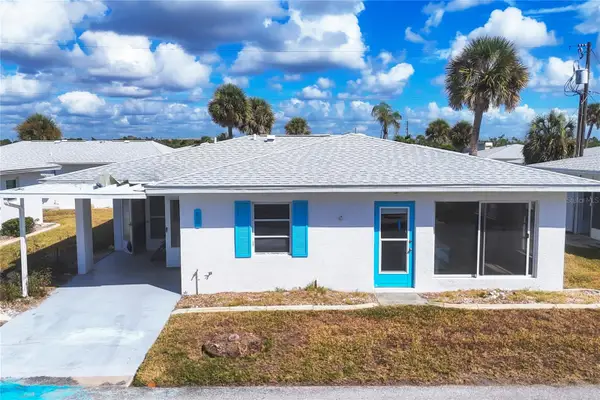 1977 Beach Road #54, ENGLEWOOD, FL 34223