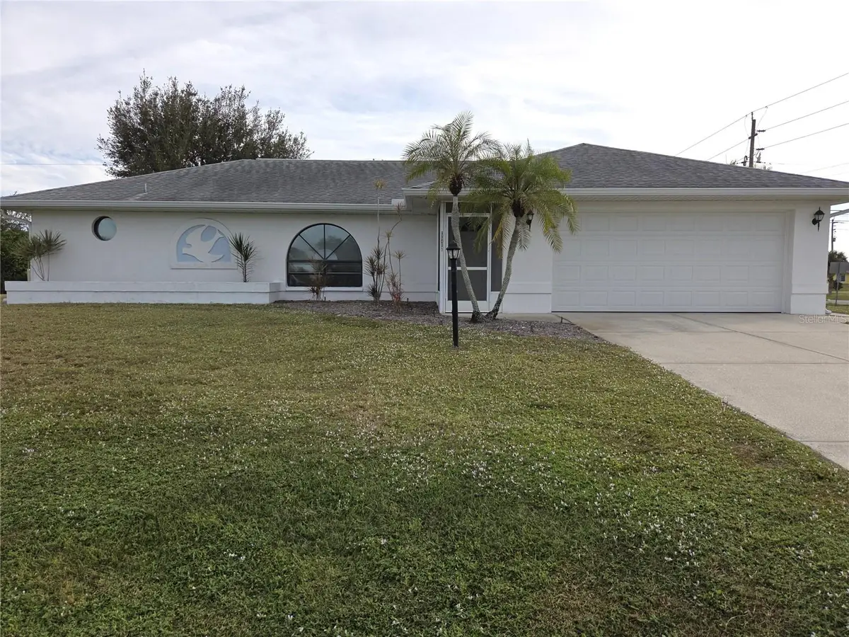 11011 Sandrift Avenue, Englewood, FL 34224 - Image #1