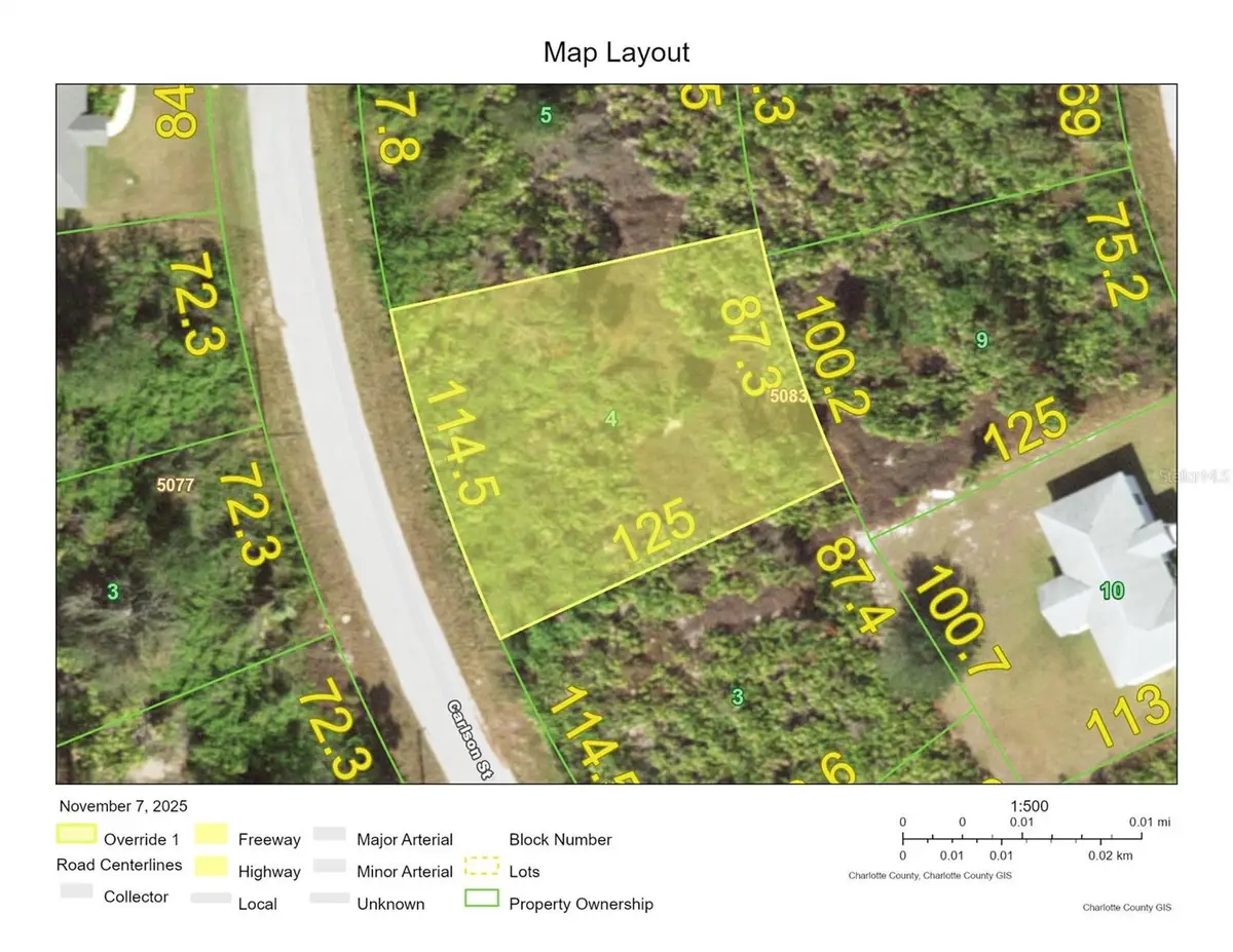 6138 Carlson Street, Port Charlotte, FL 33981 - Image #1