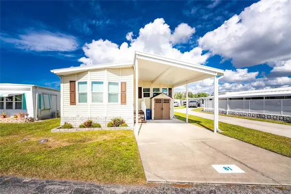 1891 Englewood Road #81, ENGLEWOOD, FL 34223