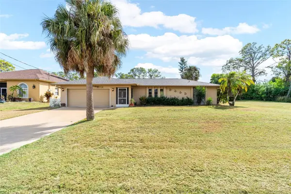 76 Cory Street, PORT CHARLOTTE, FL 33953