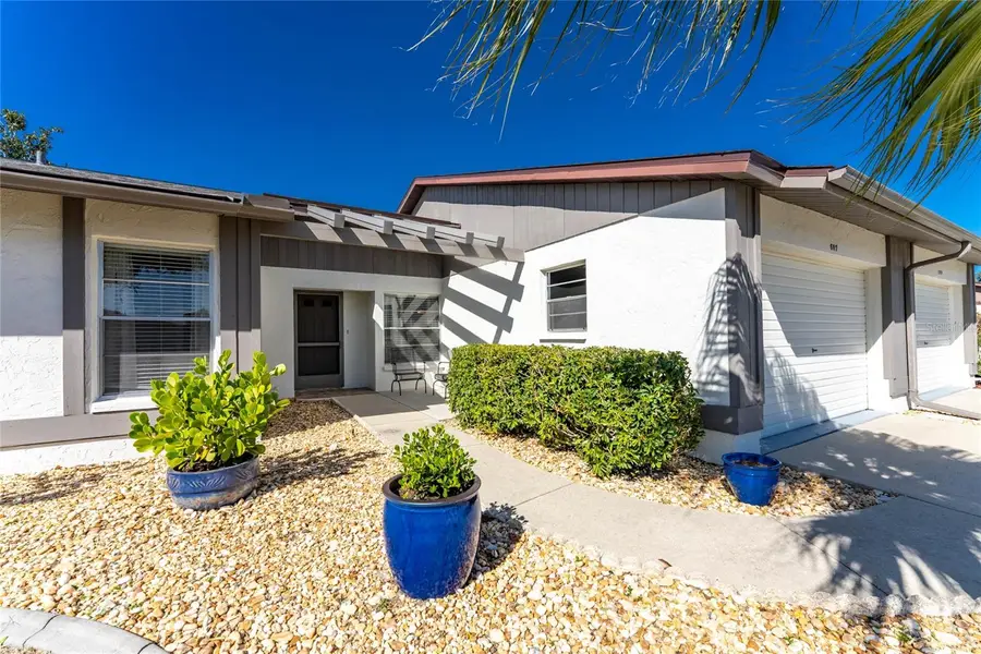 607 Deerwood Avenue #607, Englewood, FL 34223 - Image #2