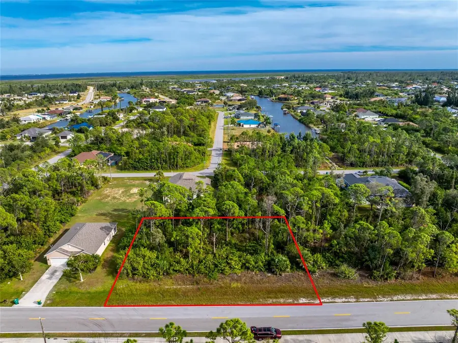 9412 Hallendale Drive, Port Charlotte, FL 33981 - Image #2