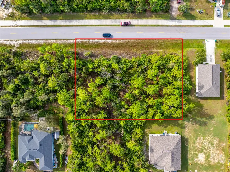 9412 Hallendale Drive, Port Charlotte, FL 33981 - Image #3