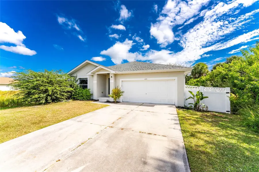 125 Sesame Road W, Rotonda West, FL 33947 - Image #2