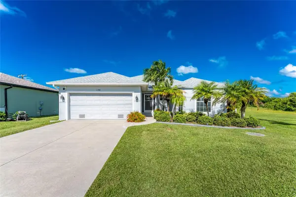 194 Sunset Road, ROTONDA WEST, FL 33947