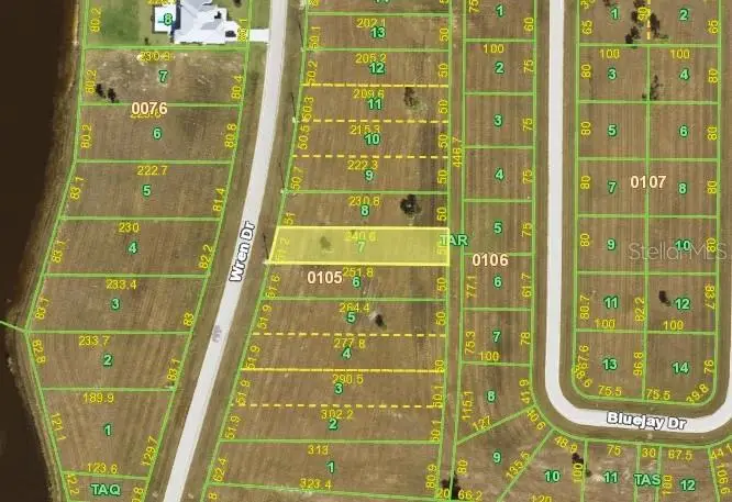 40 Wren Drive, Placida, FL 33946 - Image #1