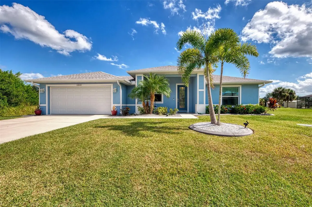 13049 Ridgely Circle, Port Charlotte, FL 33981 - Image #1