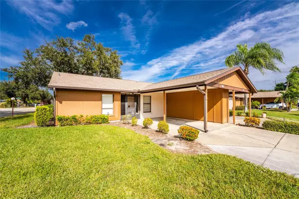 1800 Curry Trail #11, NOKOMIS, FL 34275