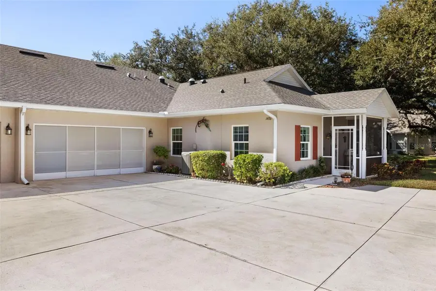 1486 Red Oak Lane, Port Charlotte, FL 33948 - Image #2