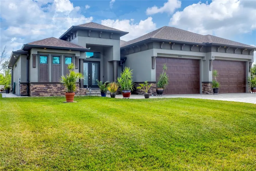 10451 Hatchett Circle, Port Charlotte, FL 33981 - Image #3