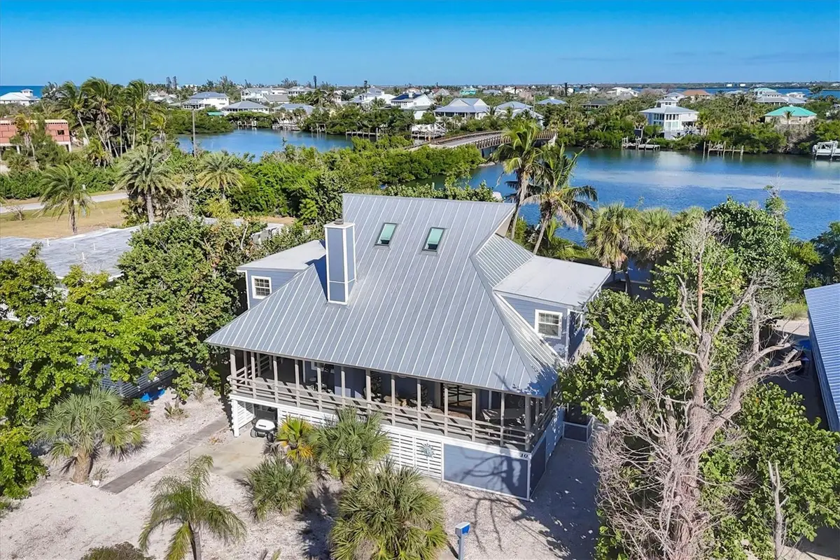 30 Gasparilla Way, Placida, FL 33946 - Image #1