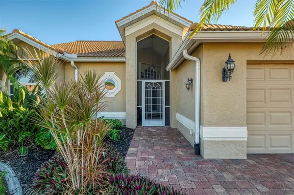 8377 Parkside Drive, ENGLEWOOD, FL 34224