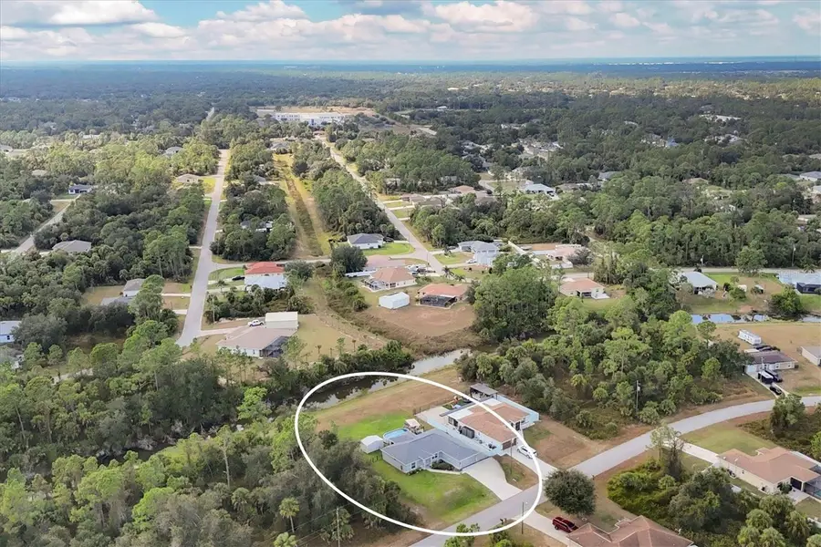 5236 Bannock Circle, North Port, FL 34288 - Image #2