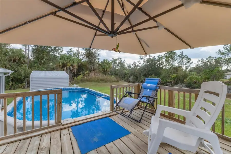 5236 Bannock Circle, North Port, FL 34288 - Image #3