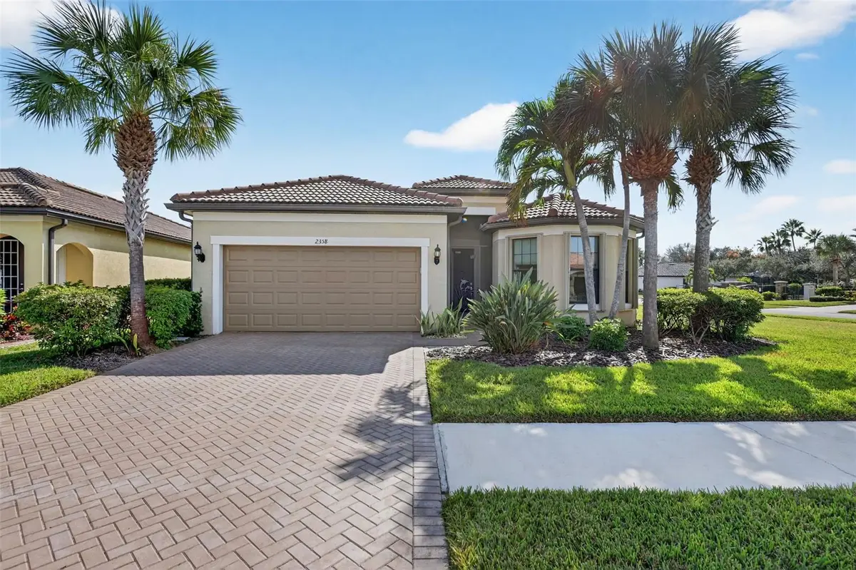 2358 Arugula Drive, North Port, FL 34289 - Image #1