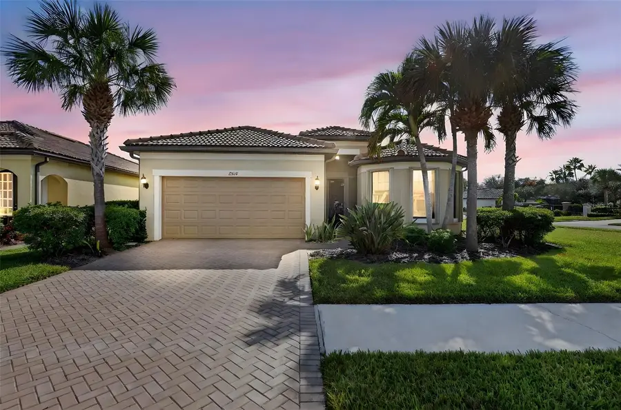 2358 Arugula Drive, North Port, FL 34289 - Image #2