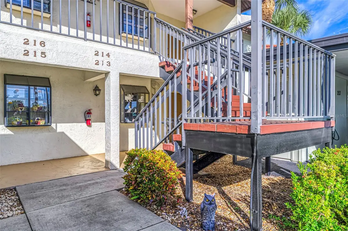 213 Pine Hollow Drive #213, Englewood, FL 34223 - Image #1