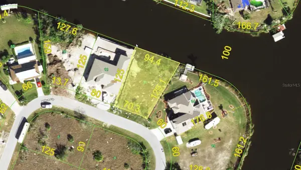 9524 Attica Circle, PORT CHARLOTTE, FL 33981
