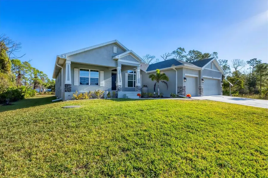 14368 Overlook Avenue, Port Charlotte, FL 33981 - Image #2