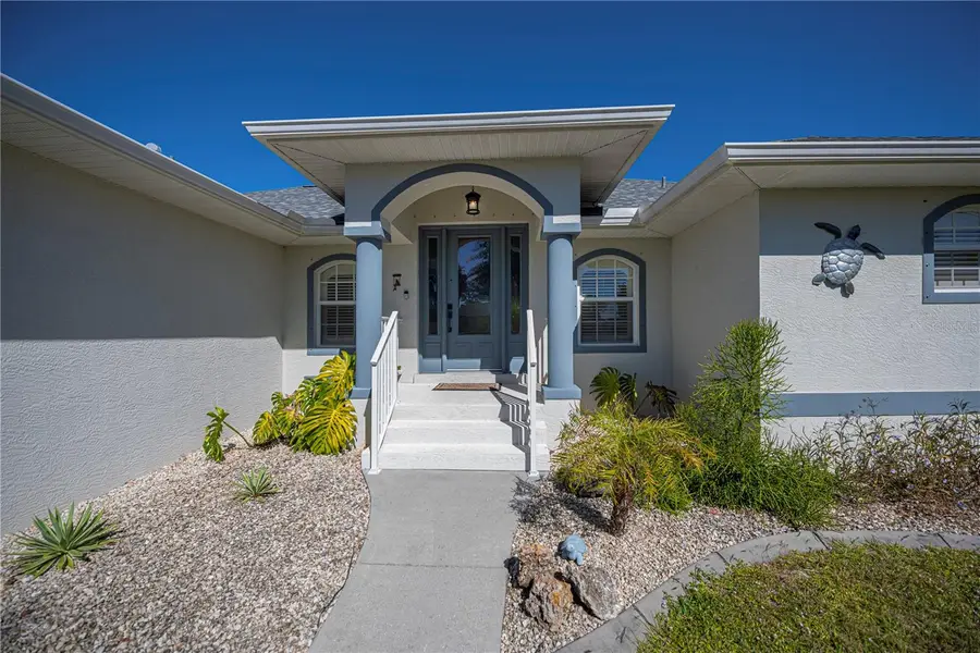 271 Annapolis Lane, Rotonda West, FL 33947 - Image #2