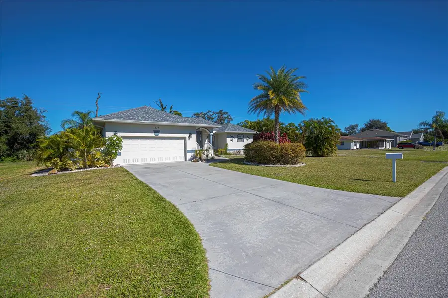 271 Annapolis Lane, Rotonda West, FL 33947 - Image #3