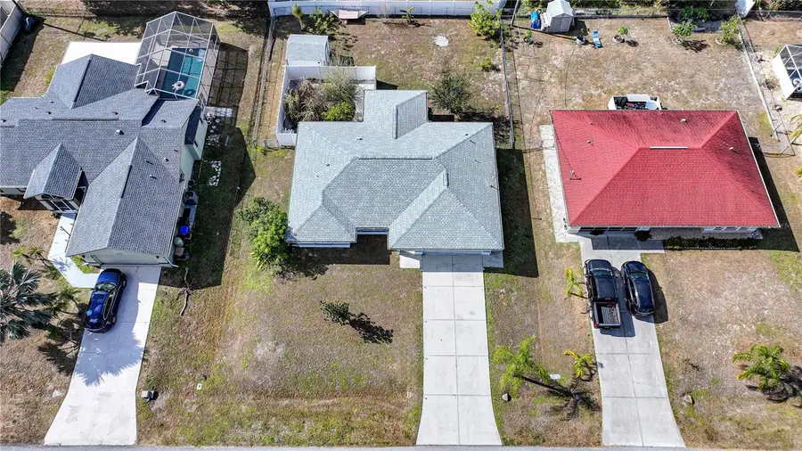 2587 Logsdon Street, North Port, FL 34287 - Image #2