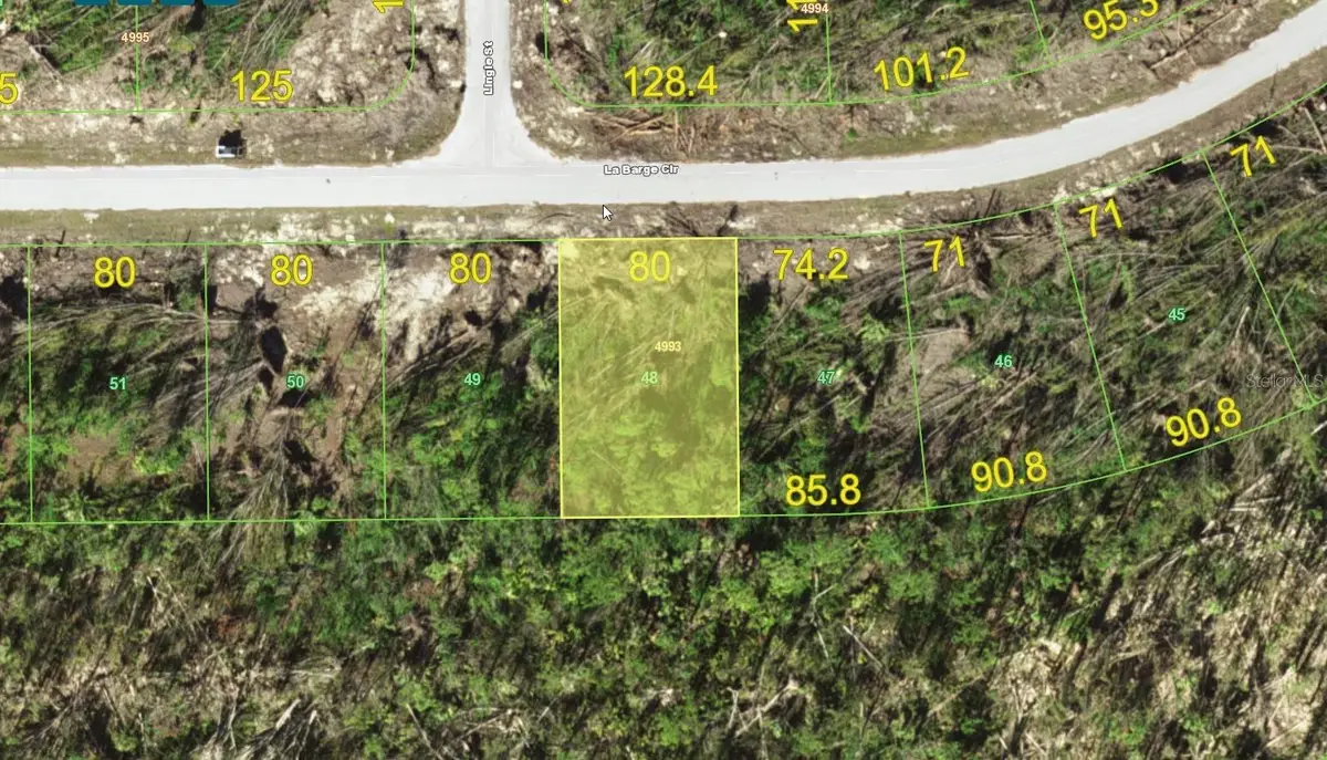 16280 La Barge Circle, Port Charlotte, FL 33981 - Image #1