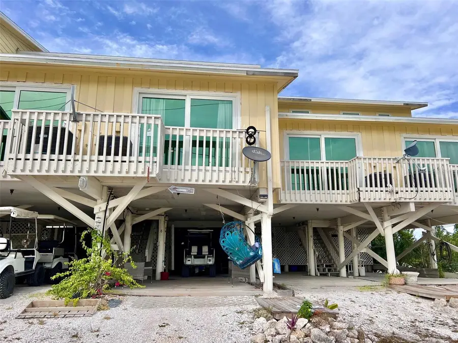 9400 Little Gasparilla Island #A8, Placida, FL 33946 - Image #2