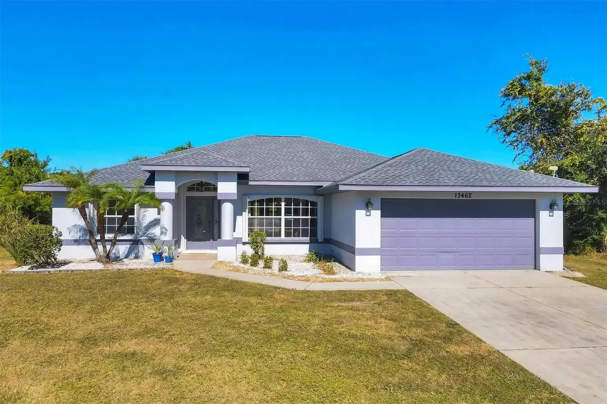 13462 Chenille Drive, Port Charlotte, FL 33981 - Image #1