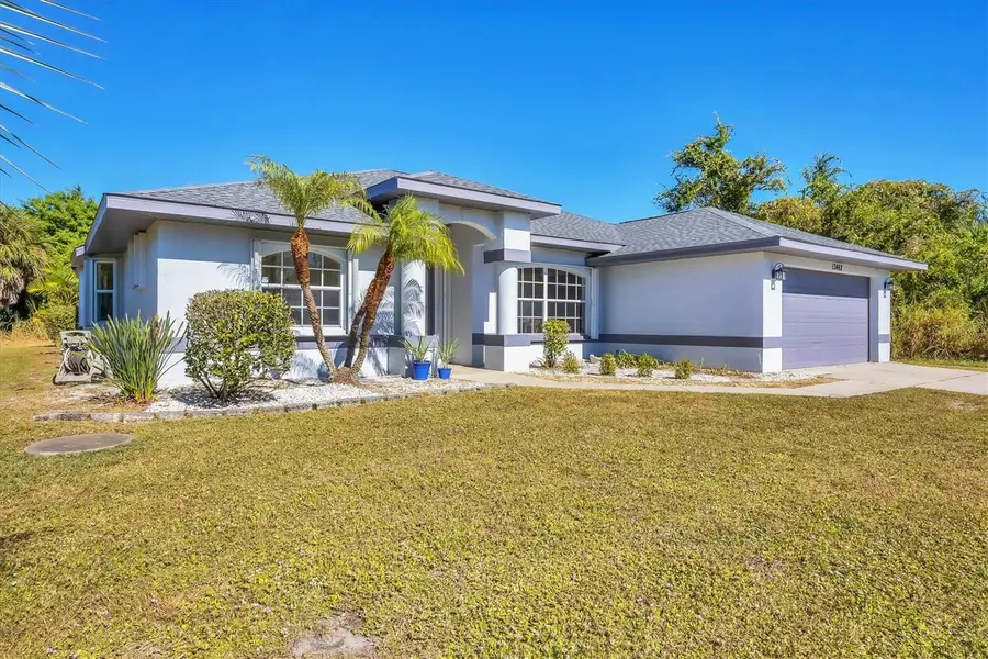 13462 Chenille Drive, Port Charlotte, FL 33981 - Image #2