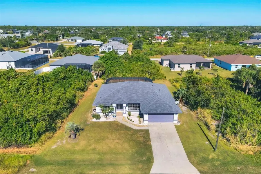 13462 Chenille Drive, Port Charlotte, FL 33981 - Image #3