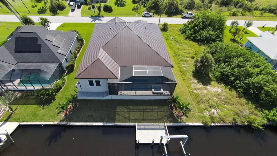 9222 Rosebud Circle, Port Charlotte, FL 33981 - Image #2