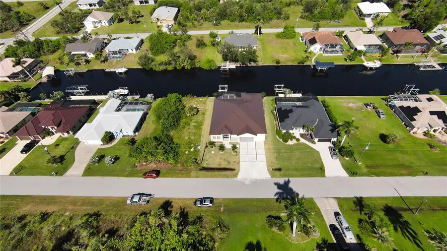 9222 Rosebud Circle, Port Charlotte, FL 33981 - Image #3