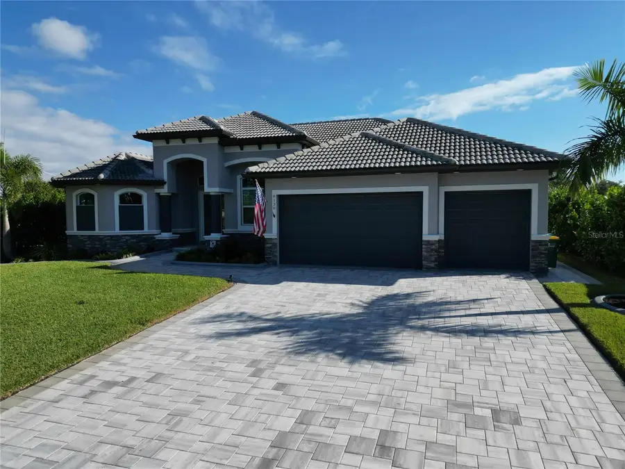 8130 Santa Cruz Drive, Port Charlotte, FL 33981 - Image #2