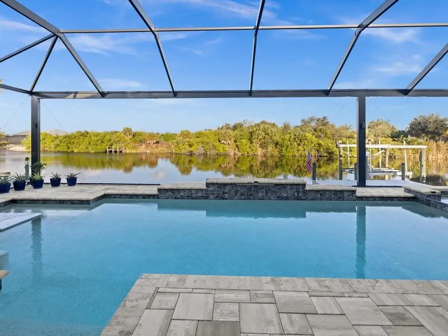 8130 Santa Cruz Drive, Port Charlotte, FL 33981 - Image #3