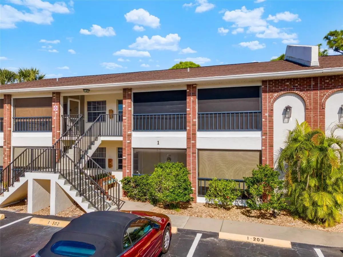 1531 Placida Road #1-102, Englewood, FL 34223 - Image #1