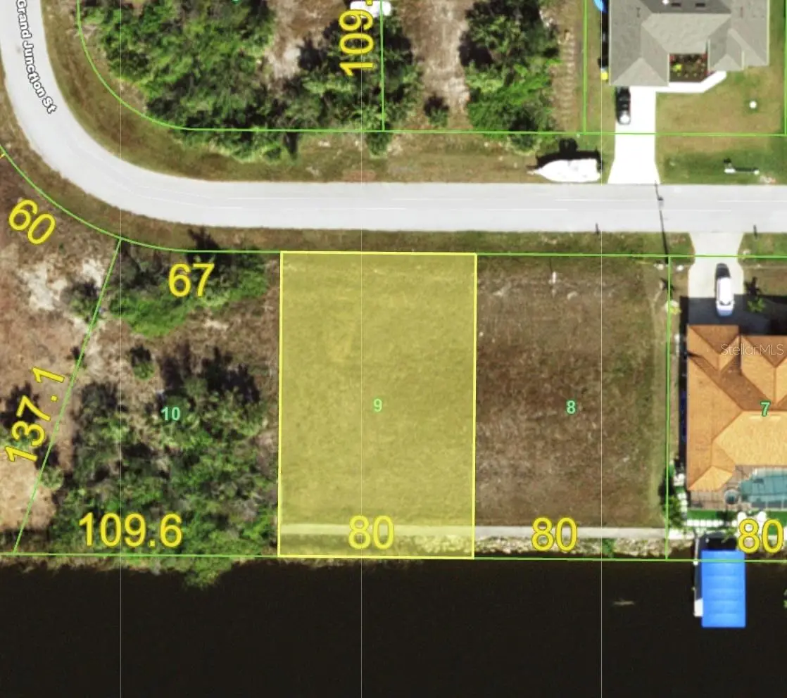 13421 Greencastle Avenue, Port Charlotte, FL 33981 - Image #1
