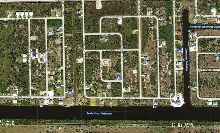 13421 Greencastle Avenue, Port Charlotte, FL 33981 - Image #3