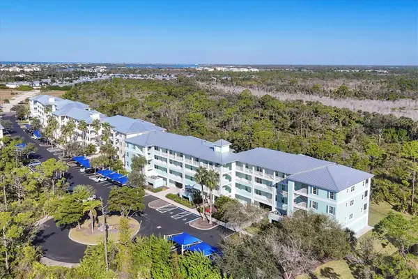 8407 Placida Road #307, PLACIDA, FL 33946