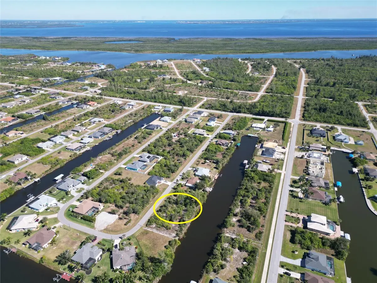 15706 Stuart Circle, Port Charlotte, FL 33981 - Image #1